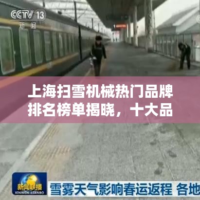 上海掃雪機械熱門品牌排名榜單揭曉，十大品牌榜單出爐！