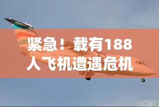 緊急！載有188人飛機(jī)遭遇危機(jī)，驚險(xiǎn)瞬間！