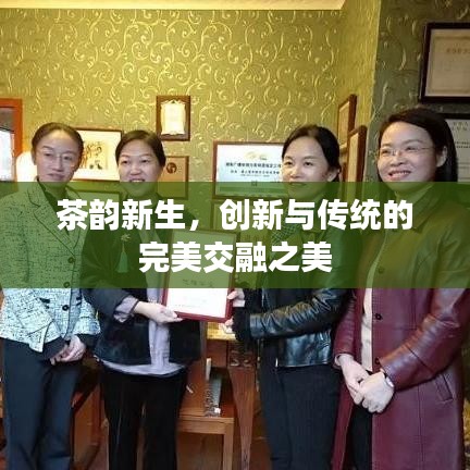茶韻新生，創(chuàng)新與傳統(tǒng)的完美交融之美