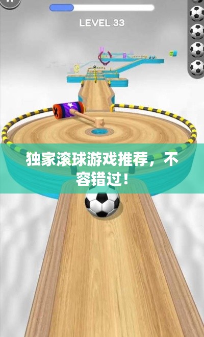 獨(dú)家滾球游戲推薦，不容錯(cuò)過(guò)！