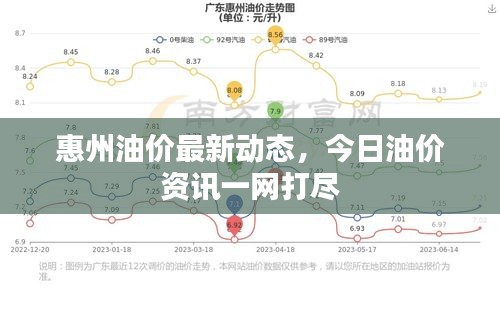 惠州油價最新動態(tài)，今日油價資訊一網(wǎng)打盡