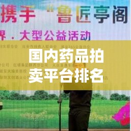 國內(nèi)藥品拍賣平臺排名大揭秘，最新榜單，一網(wǎng)打盡！