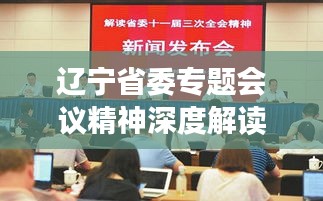 遼寧省委專題會議精神深度解讀