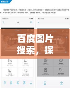 百度圖片搜索，探索魅力，一鍵即達！