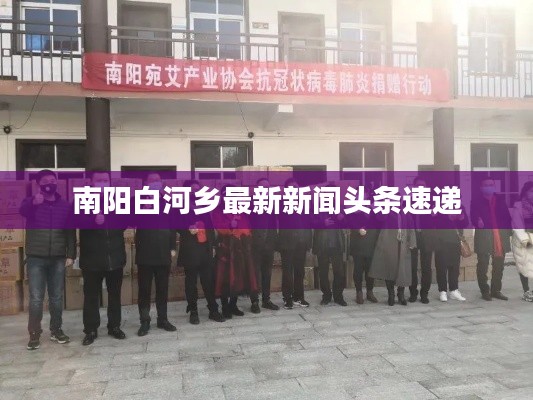 南陽白河鄉(xiāng)最新新聞頭條速遞