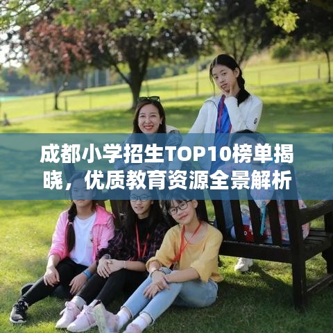 成都小學(xué)招生TOP10榜單揭曉，優(yōu)質(zhì)教育資源全景解析