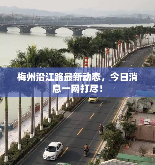 梅州沿江路最新動(dòng)態(tài)，今日消息一網(wǎng)打盡！