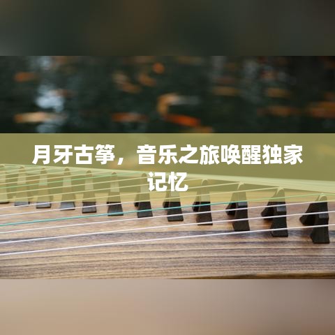 月牙古箏，音樂(lè)之旅喚醒獨(dú)家記憶