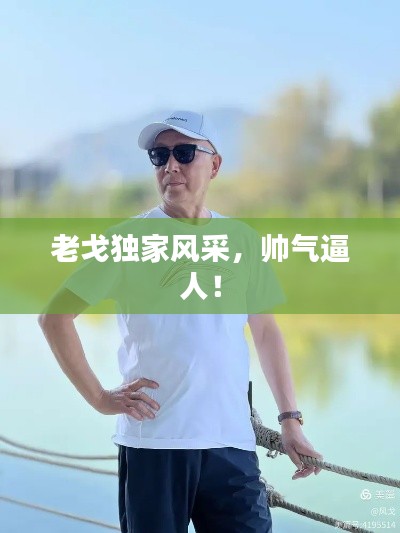 老戈獨(dú)家風(fēng)采，帥氣逼人！