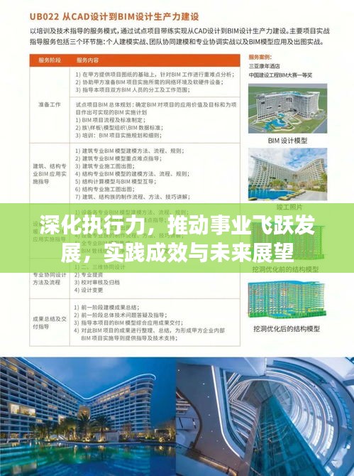 深化執(zhí)行力，推動事業(yè)飛躍發(fā)展，實踐成效與未來展望