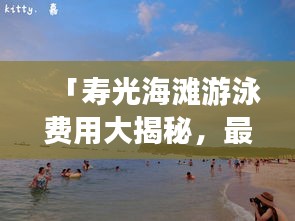 「壽光海灘游泳費用大揭秘，最新價格查詢，一網(wǎng)打盡！」