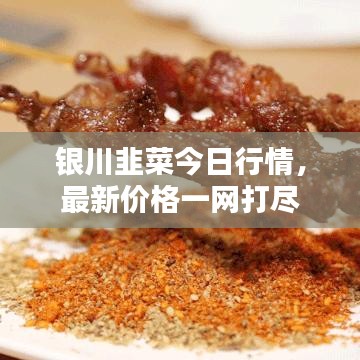 銀川韭菜今日行情，最新價格一網(wǎng)打盡