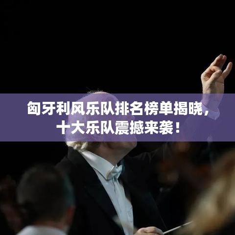 匈牙利風(fēng)樂隊排名榜單揭曉，十大樂隊震撼來襲！