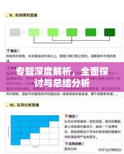 專題深度解析，全面探討與總結(jié)分析