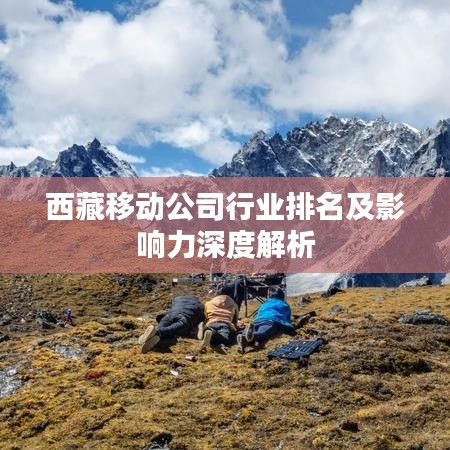 西藏移動公司行業(yè)排名及影響力深度解析