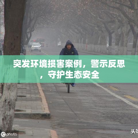 突發(fā)環(huán)境損害案例，警示反思，守護生態(tài)安全