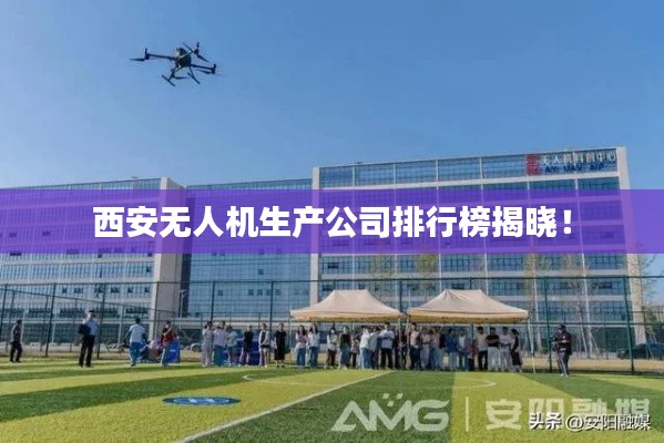西安無(wú)人機(jī)生產(chǎn)公司排行榜揭曉！