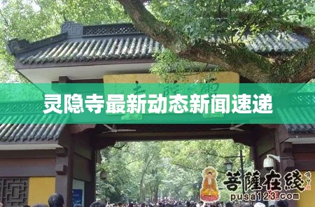 靈隱寺最新動(dòng)態(tài)新聞速遞