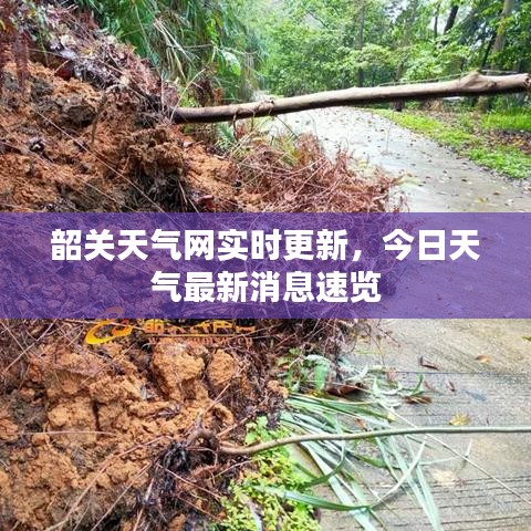 韶關(guān)天氣網(wǎng)實(shí)時(shí)更新，今日天氣最新消息速覽