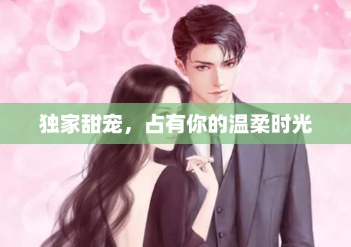 獨家甜寵，占有你的溫柔時光