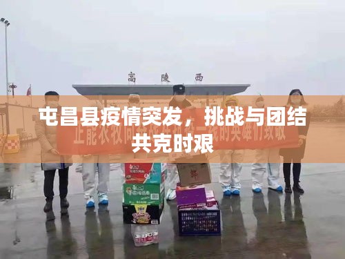 屯昌縣疫情突發(fā)，挑戰(zhàn)與團(tuán)結(jié)共克時(shí)艱
