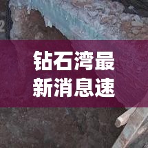 鉆石灣最新消息速遞