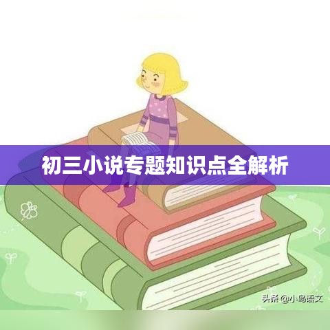 初三小說專題知識點全解析