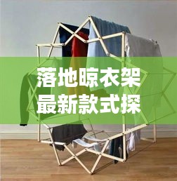 落地晾衣架最新款式探索，專享獨(dú)特魅力，2024年時(shí)尚家居必備