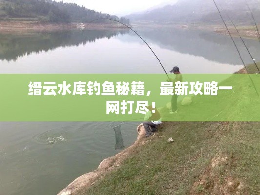 縉云水庫釣魚秘籍，最新攻略一網(wǎng)打盡！