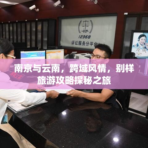 南京與云南，跨域風(fēng)情，別樣旅游攻略探秘之旅