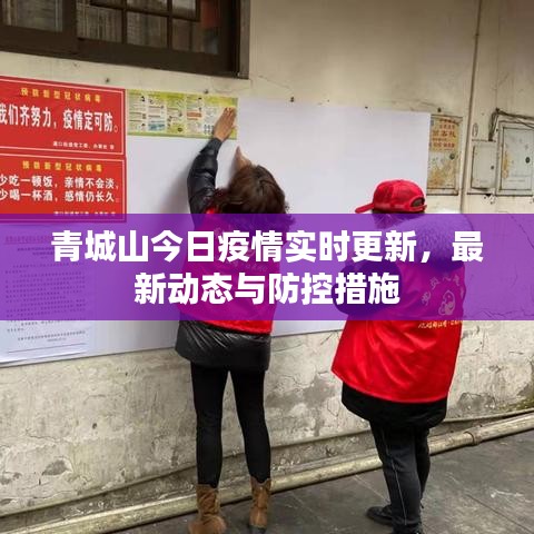 青城山今日疫情實(shí)時更新，最新動態(tài)與防控措施