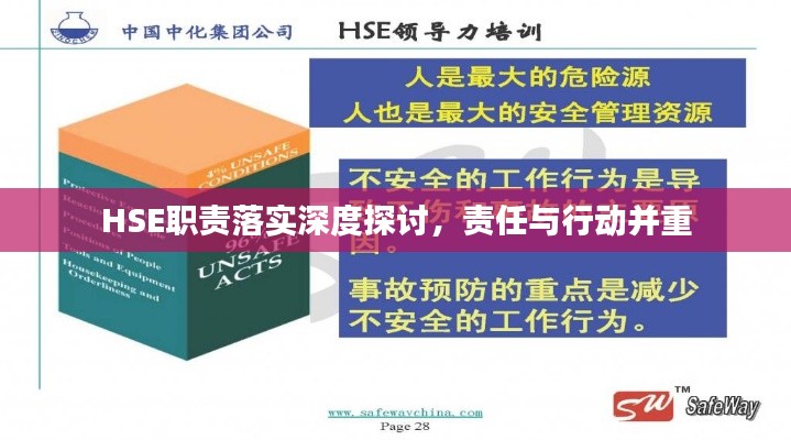 HSE職責(zé)落實深度探討，責(zé)任與行動并重