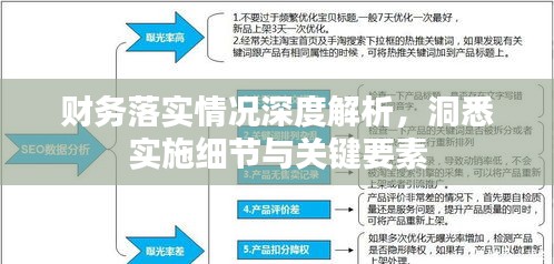 財(cái)務(wù)落實(shí)情況深度解析，洞悉實(shí)施細(xì)節(jié)與關(guān)鍵要素