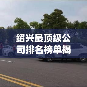 紹興最頂級(jí)公司排名榜單揭曉！