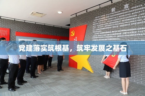 黨建落實(shí)筑根基，筑牢發(fā)展之基石