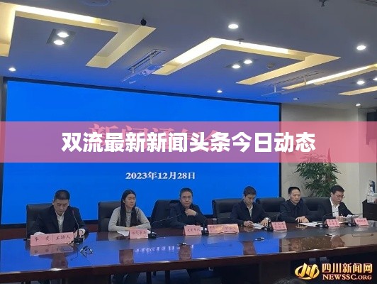 雙流最新新聞頭條今日動態(tài)