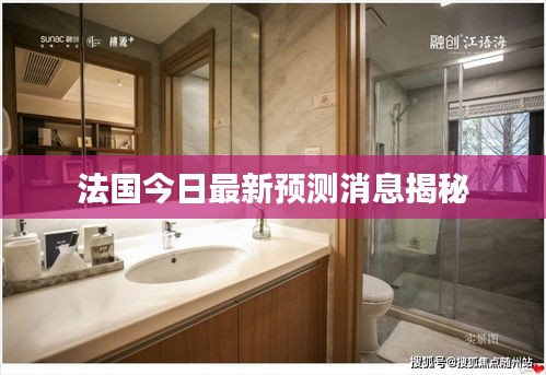 法國今日最新預測消息揭秘