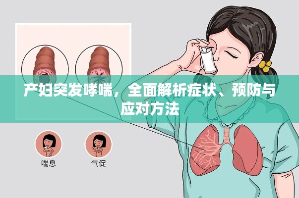 產(chǎn)婦突發(fā)哮喘，全面解析癥狀、預(yù)防與應(yīng)對方法
