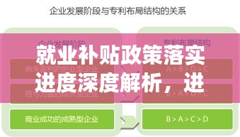 就業(yè)補(bǔ)貼政策落實(shí)進(jìn)度深度解析，進(jìn)展、挑戰(zhàn)與策略探討