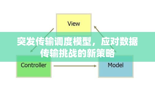 突發(fā)傳輸調(diào)度模型，應(yīng)對數(shù)據(jù)傳輸挑戰(zhàn)的新策略