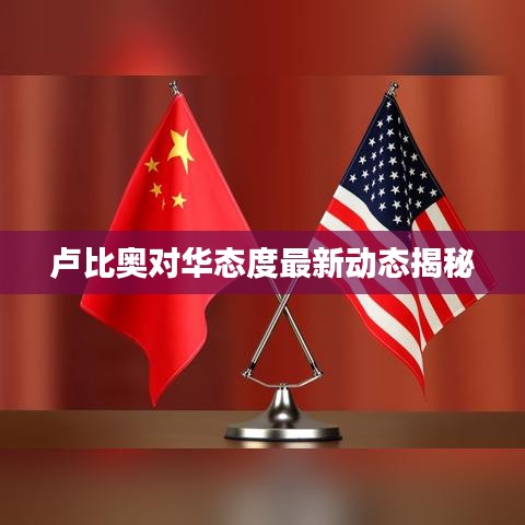 盧比奧對華態(tài)度最新動態(tài)揭秘