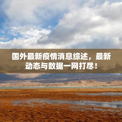 國外最新疫情消息綜述，最新動態(tài)與數(shù)據(jù)一網(wǎng)打盡！