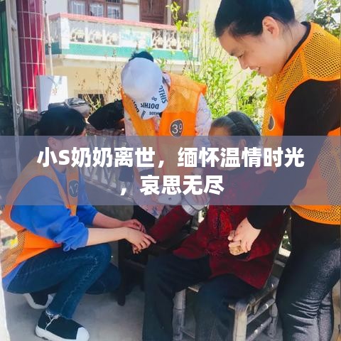 小S奶奶離世，緬懷溫情時光，哀思無盡