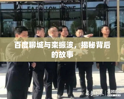 百度聊城與欒振波，揭秘背后的故事