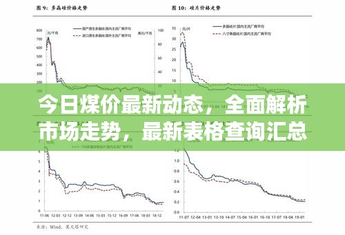 今日煤價最新動態(tài)，全面解析市場走勢，最新表格查詢匯總