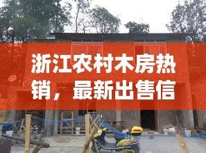 浙江農(nóng)村木房熱銷，最新出售信息一覽