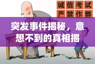 突發(fā)事件揭秘，意想不到的真相揭秘！
