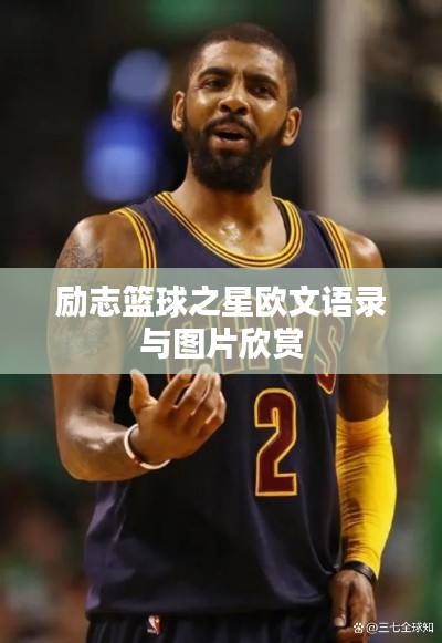 勵(lì)志籃球之星歐文語錄與圖片欣賞