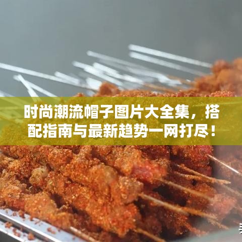 時(shí)尚潮流帽子圖片大全集，搭配指南與最新趨勢(shì)一網(wǎng)打盡！
