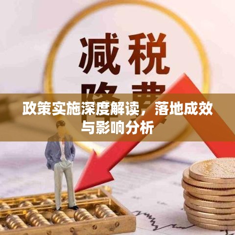 政策實(shí)施深度解讀，落地成效與影響分析